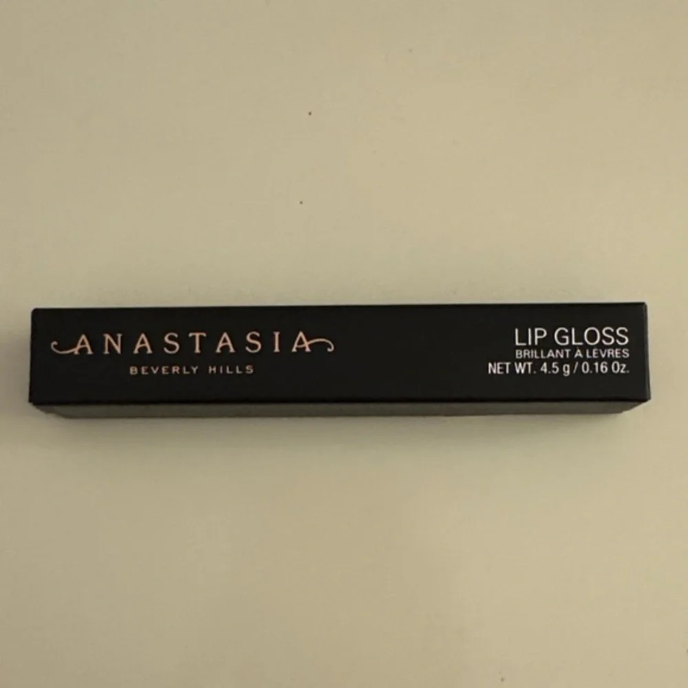 Anastasia Beverly Hills Lip Gloss - Rum